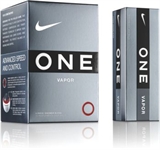 Nike Golf Nike One Vapor Golf Balls (dozen) GL0356101