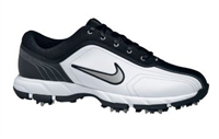 Nike Golf Nike Power Player Golf Shoes 339096-001-90