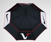 Nike Golf Nike Victory Red 68 Inch Windsheer Umbrella GGA222