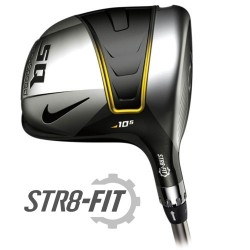 Nike Golf SQ MachSpeed STR8-Fit Driver