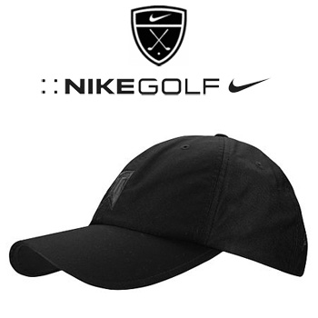 Nike Golf TW Collection Dri-fit Cap