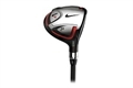 Nike Golf Victory Red Str8Fit Tour Fairway Wood