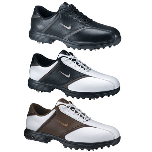 Nike Heritage Golf Shoes 2011