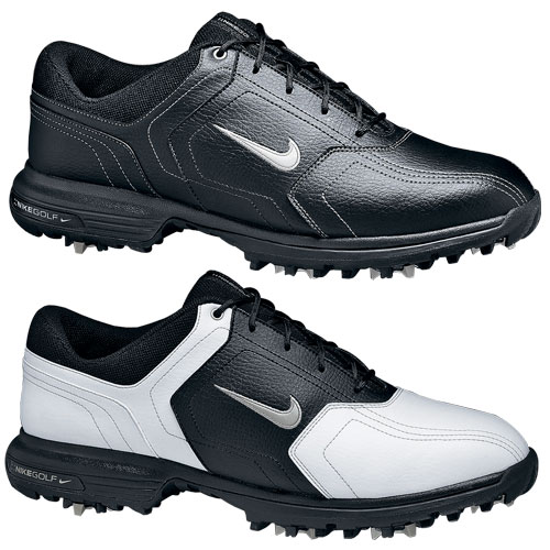 Nike Heritage Golf Shoes Mens - 2009