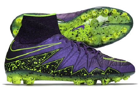 Nike Hypervenom Phantom ll AG-R Football Boots