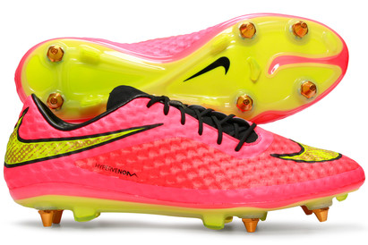 Nike Hypervenom Phantom SG Pro Football Boots Bright