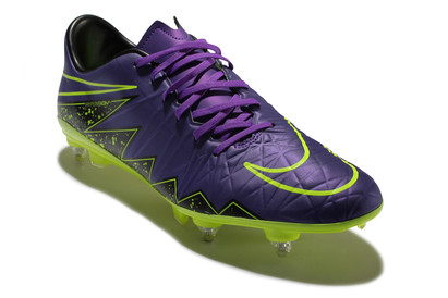 Nike Hypervenom Phatal ll SG Pro Football Boots