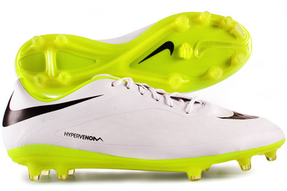 Nike Hypervenom Phatal Reflective FG Football Boots