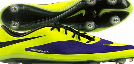 Nike Hypervenom Phatal SG Football Boots