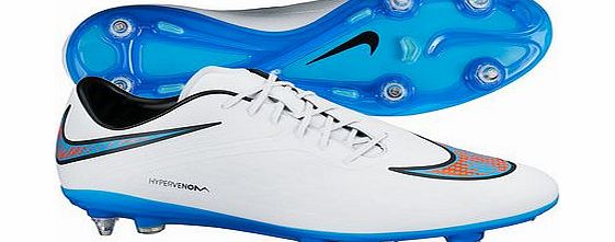 Nike Hypervenom Phatal SG Pro Football Boots