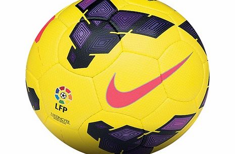 Nike Incyte La Liga Hi-Vis Official Match