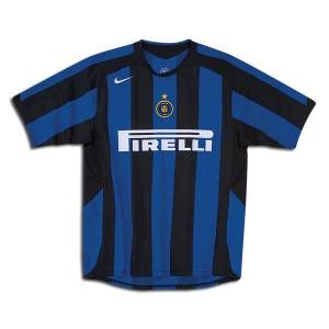 Nike Inter Milan Home Shirt