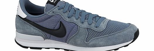 Nike Internationalist Trainers Blue 631754-403