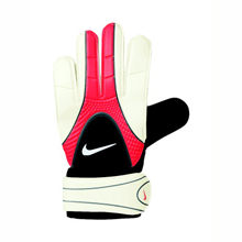 Nike JR Grip Football Gloves