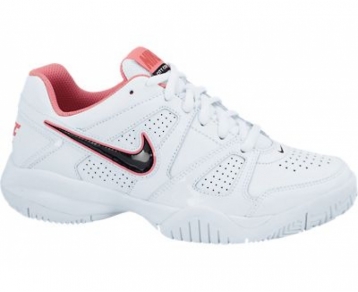 Nike Junior City Court 7 Tennis Shoe