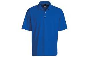 Nike Junior Dri-Fit Tech Solid Polo