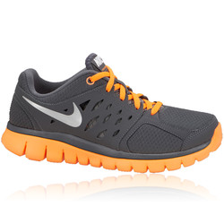 Nike Junior Flex 2013 RN GS Running Shoes NIK9036