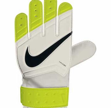 Nike Junior Goalkeeper Match Gloves