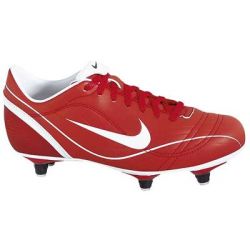 Nike Junior Pace Vapor SG Football Boot