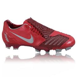 Nike Junior Total 90 Laser II FG Football Boots