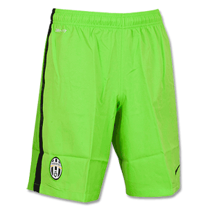Juventus 3rd Shorts 2014 2015