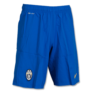 Nike Juventus Away Shorts 2014 / 2015