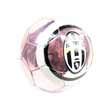 Juventus Chrome Skill Ball - Pink