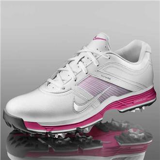 Ladies Lunar Links Golf Shoes