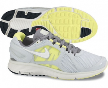 Nike Ladies Lunareclipse  2 Breathe Running Shoe