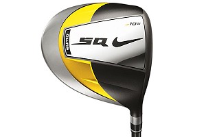 Nike Ladies Sasquatch Sumo 5000 Driver