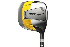 Nike Ladies SasQuatch Sumo Squared Fairway