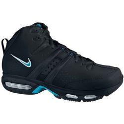 Lady Air Max Vivacity Mid Fitness Shoe
