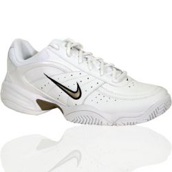 Nike Lady City Court 3 Tennis Shoes