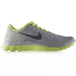 Nike Lady Free Run 4.0 V2 Running Shoes NIK6098