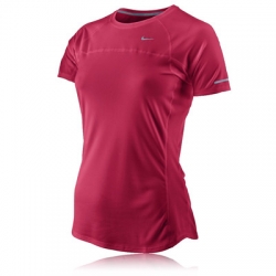 Lady Miler Short Sleeve T-Shirt NIK5322