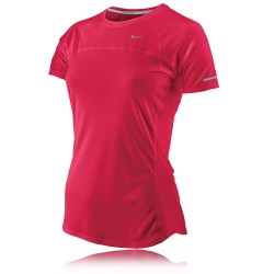 Lady Miler Short Sleeve T-Shirt NIK5931