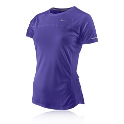 Lady UV Miler Short Sleeve T-Shirt NIK5713