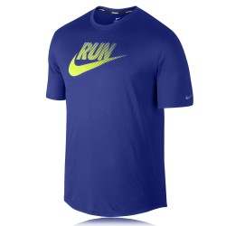 Legend Run Swoosh Running T-Shirt NIK7440
