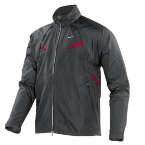 Nike Lightweight Running Jacket With Removable