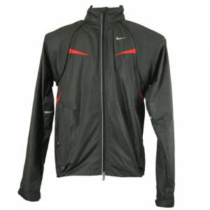 Nike Lightweight running zip jacket With