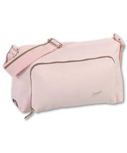 Nike Lumina Handbag - Pink