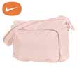 Nike Lumina Shoulder Bag - Pink