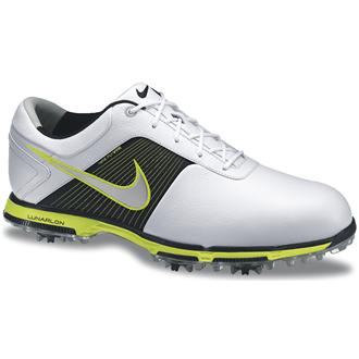 Nike Lunar Control Golf Shoes (Shop Soiled)