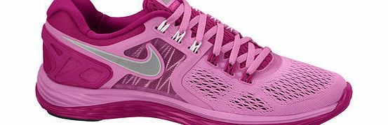 Lunareclipse 4 Womens Running Shoe