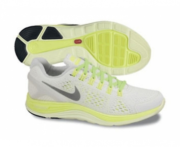 Nike LunarGlide  4 Premium Ladies Running Shoes