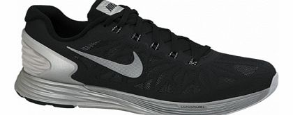 Nike Lunarglide 6 Flash Mens Running Shoe