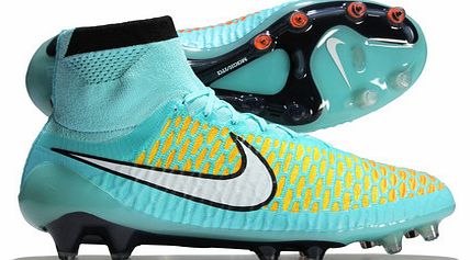 Nike Magista Obra FG Football Boots Hyper