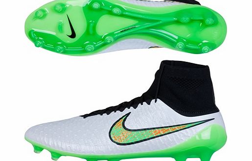 Nike Magista Obra Firm Ground Football Boots