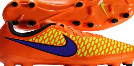 Nike Magista Onda FG Kids Football Boots Total