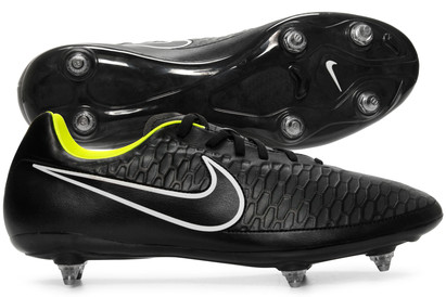 Nike Magista Onda SG Football Boots Black/Volt/White